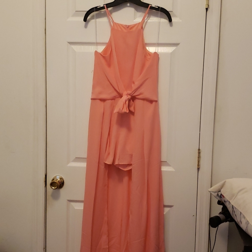 Dee elly maxi romper
